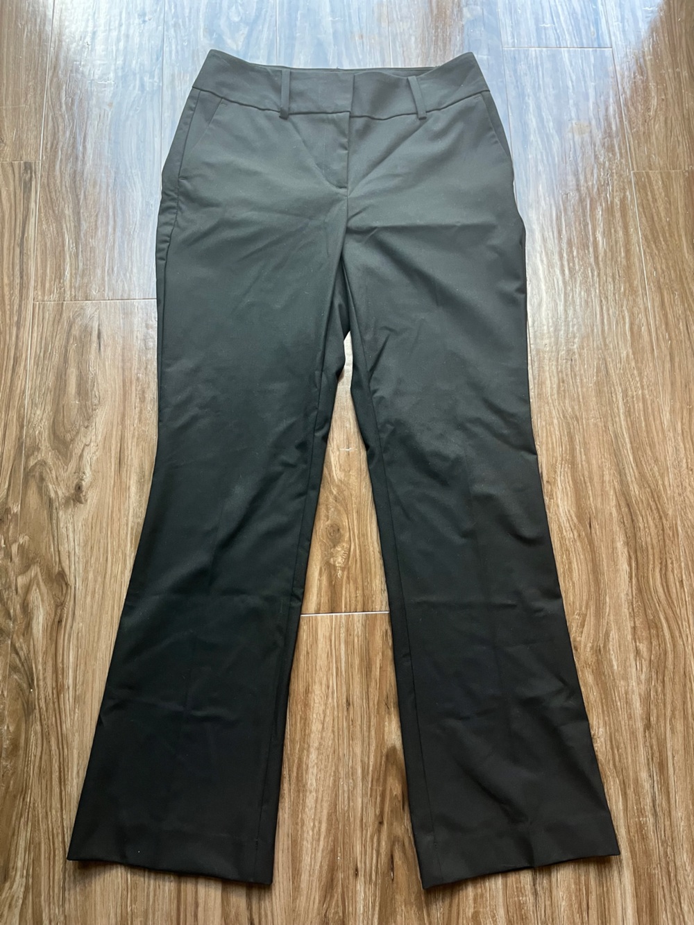 Ann Taylor - Women's Black Dress Pants